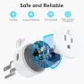 Thumbnail Smart Plug — Plugs, EIGHTREE