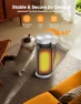 Thumbnail Smart Space Heater — Portable Heating Solutions, NUTROMO