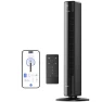 Thumbnail Smart Tower Fan — Stand Fans, Della