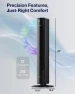 Thumbnail Smart Tower Fan — Stand Fans, Della