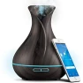 Thumbnail Smart WiFi Ultrasonic Diffuser and Humidifier — Diffusers, Sierra Modern Home