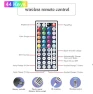 Thumbnail Ultra Long RGB Color Changing LED Light Strips Kit — LED Strips, Tenmiro
