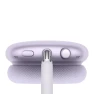 USB-C Headphones, Purple — Over-Ear Headphones, Apple