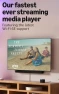 Thumbnail AI-Powered Streaming Media Player — Ultra HD Media Players, Amazon