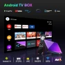 Thumbnail Android TV Box — Streaming Devices, H96 Max