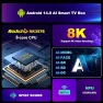 Thumbnail Android TV Box — Streaming Devices, H96 Max