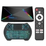 Thumbnail Android TV Box — Ultra HD Media Players, EASYTONE