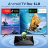 Thumbnail Android TV Box — Ultra HD Media Players, EASYTONE