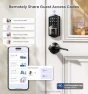 Thumbnail Built-in Wi-Fi Smart Lock — Deadbolts, Veise