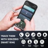 Thumbnail Fitness Ring with Heart Rate, Sleep, Step & SpO2 Monitor — Smart Rings, RIFESI