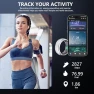 Thumbnail Fitness Ring with Heart Rate, Sleep, Step & SpO2 Monitor — Smart Rings, RIFESI