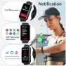 Thumbnail Fitness Tracker Smart Watch — Smartwatches, VMQIPNS
