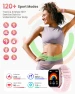 Thumbnail Fitness Tracker Watch with Long Battery Life and Health Monitoring — Smartwatches, Banlvs
