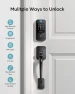 Thumbnail Front Door Lock Set — Deadbolts, HEANTLE