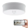 Thumbnail Hidden Camera Smoke Detector — Covert Surveillance, isekurity
