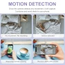 Thumbnail Hidden Camera Smoke Detector — Covert Surveillance, isekurity