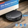 Thumbnail Robot Vacuum and Mop Combo — Smart Cleaning Robots, MAMNV