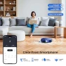 Thumbnail Robot Vacuum and Mop Combo — Smart Cleaning Robots, MANVN