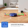 Thumbnail Robot Vacuum and Mop Combo — Smart Cleaning Robots, MANVN