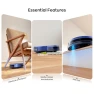 Thumbnail Robot Vacuum and Mop Combo — Smart Cleaning Robots, MANVN