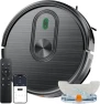 Thumbnail Robot Vacuum and Mop Combo — Smart Cleaning Robots, XIEBro