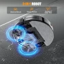 Thumbnail Robot Vacuum and Mop Combo — Smart Cleaning Robots, XIEBro