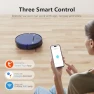 Thumbnail Robot Vacuum and Mop Combo — Smart Cleaning Robots, XIEBro Life