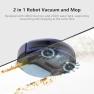 Thumbnail Robot Vacuum and Mop Combo — Smart Cleaning Robots, XIEBro Life