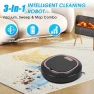 Thumbnail Robot Vacuum and Mop Combo — Smart Cleaning Robots, Generic
