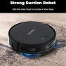 Thumbnail Robot Vacuum and Mop Combo — Smart Cleaning Robots, Thamtu