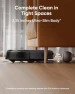 Thumbnail Robot Vacuum and Mop Combo — Smart Cleaning Robots, eufy