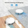 Thumbnail Robot Vacuum and Mop — Smart Cleaning Robots, MAMNV