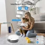 Thumbnail Robot Vacuum and Mop — Smart Cleaning Robots, MAMNV