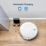 Thumbnail Robot Vacuum and Mop — Smart Cleaning Robots, MAMNV