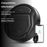 Thumbnail Robot Vacuum Cleaner — Smart Cleaning Robots, Lefant