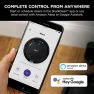 Thumbnail Robot Vacuum, Wi-Fi Connected, Multi-Surface Cleaning — Smart Cleaning Robots, Shark
