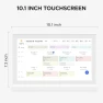 Thumbnail Smart Digital Calendar — Calendars, DASFIWO