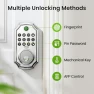 Thumbnail Smart Door Lock — Deadbolts, GHome Smart