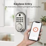 Thumbnail Smart Door Lock — Deadbolts, GHome Smart