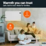Thumbnail Smart Dual Space Heater — Portable Heating Solutions, Könighaus