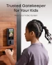 Thumbnail Smart Lock with Palm Vein Recognition, 2K Camera, and Doorbell — Biometric Security, eufy Security
