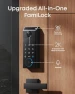 Thumbnail Smart Lock with Palm Vein Recognition, 2K Camera, and Doorbell — Biometric Security, eufy Security