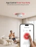 Thumbnail Smart Smoke and Carbon Monoxide Detector Combo — Gas & CO Detectors, X-Sense