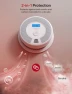 Thumbnail Smart Smoke and Carbon Monoxide Detector Combo — Gas & CO Detectors, X-Sense
