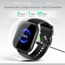 Thumbnail Smart Watch with Bluetooth Calling and Fitness Tracking — Smartwatches, aycy
