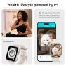Thumbnail Smart Watch with Bluetooth Calling and Health Tracking — Smartwatches, AcclaFit