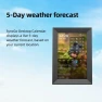 Thumbnail Smart Wi-Fi Digital Calendar and Photo Frame — Digital Planners, SyncGo
