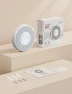 Thumbnail Smart Wi-Fi Smoke Detector with Voice Alerts and 17 Locations — Carbon Monoxide Detectors, X-Sense