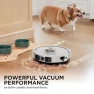 Thumbnail Stratos 2-in-1 Robot Vacuum and Mop — Smart Cleaning Robots, Shark
