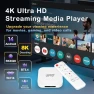 Thumbnail TV Streaming Box — Streaming Devices, LEFFOT